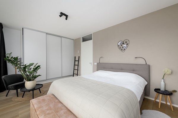 Medium property photo - Boeresingel 39, 8501 CM Joure